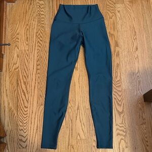 ALO Emerald Leggings